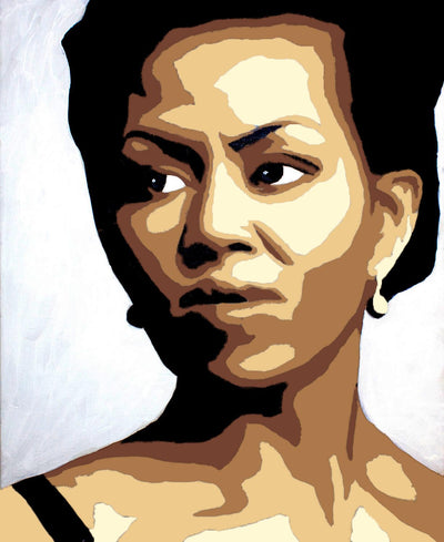 Iconic Painting 1
