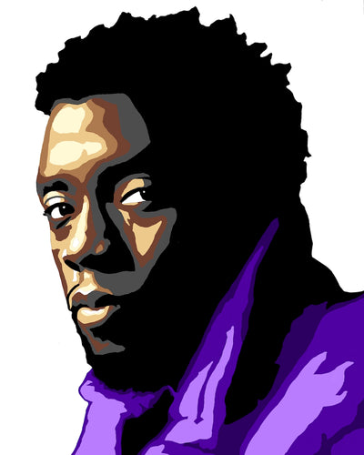 Iconic Painting 27