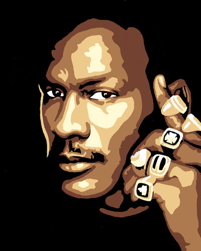Iconic Painting 36