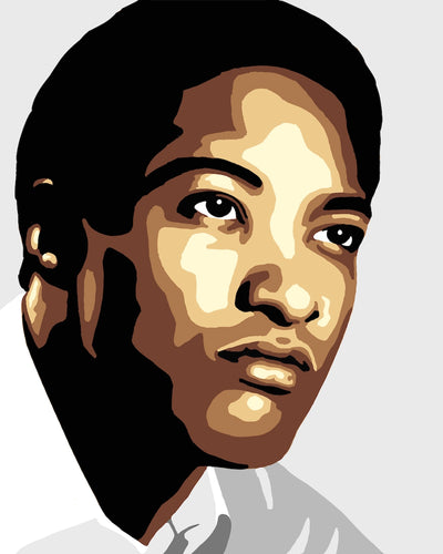 Iconic Painting 40
