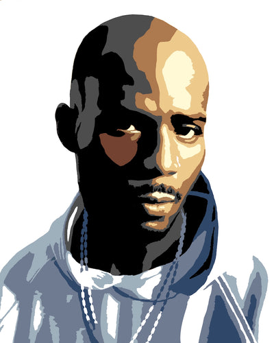 Iconic Painting 42