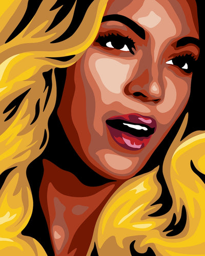 Iconic Painting 49