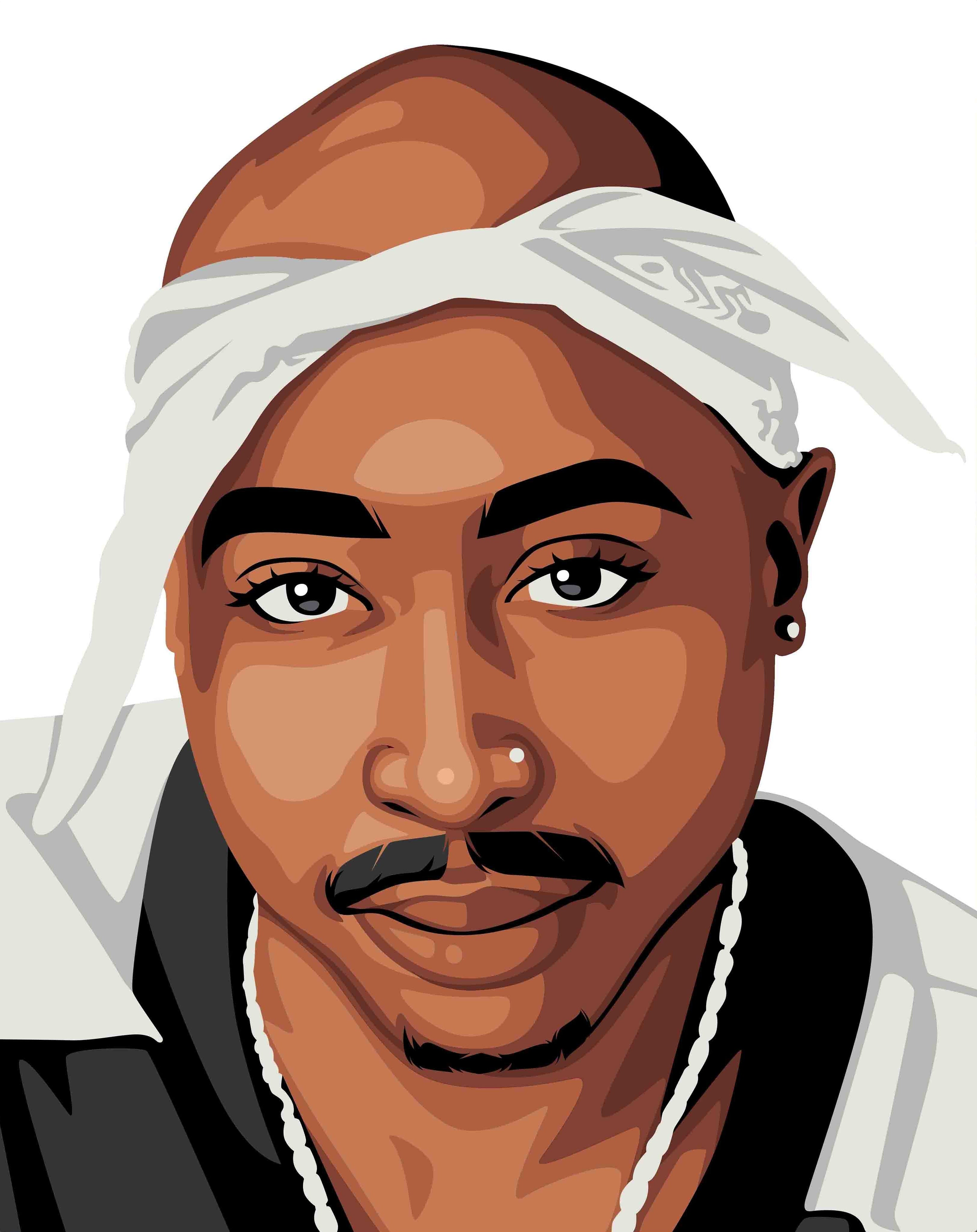 Iconic Painting 80