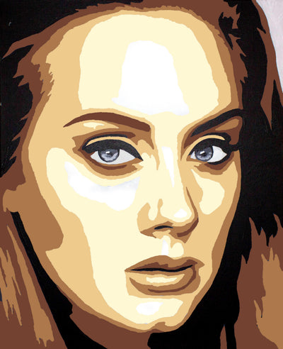 Iconic Painting 17