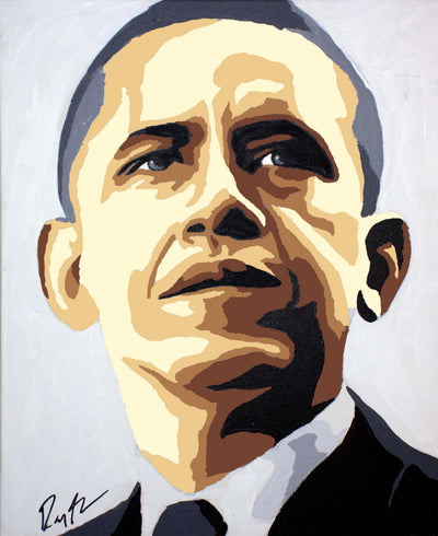 Iconic Painting 5