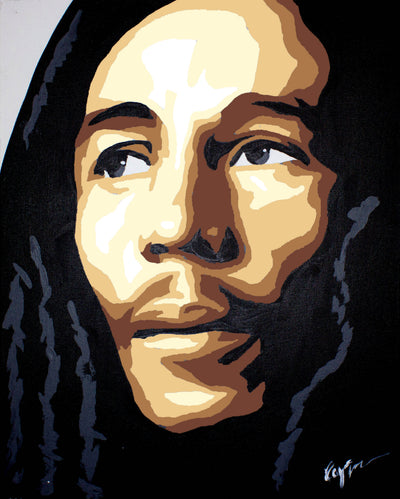 Iconic Painting 4