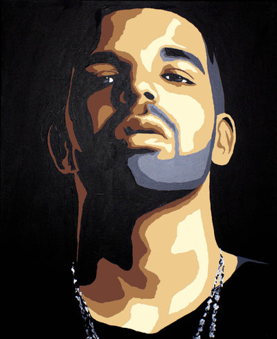 Iconic Painting 19
