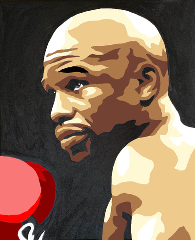 Iconic Painting 20
