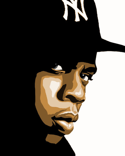 Iconic Painting 21