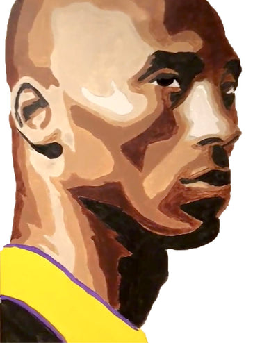 Iconic Painting 2