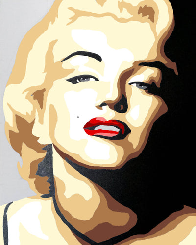 Iconic Painting 22