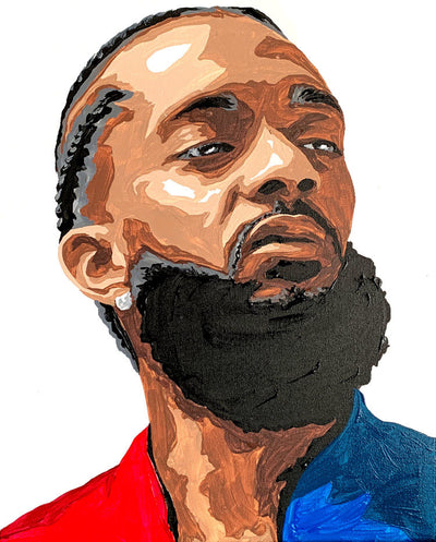 Iconic Painting 14
