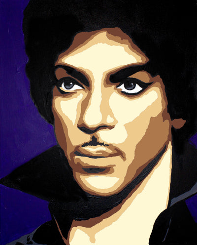 Iconic Painting 10