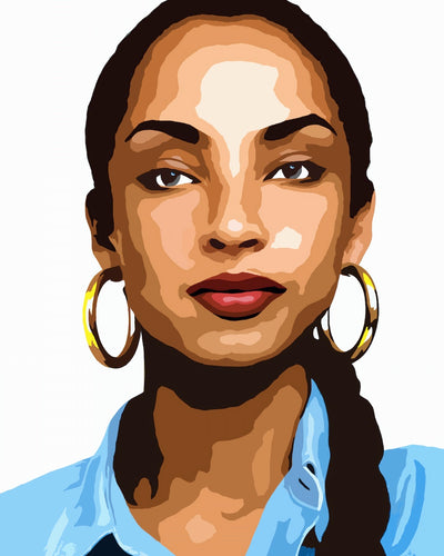 Iconic Painting 15