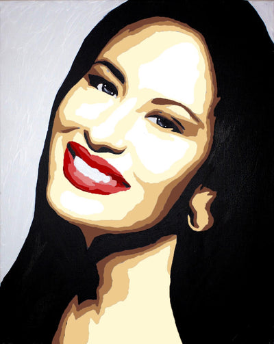 Iconic Painting 12