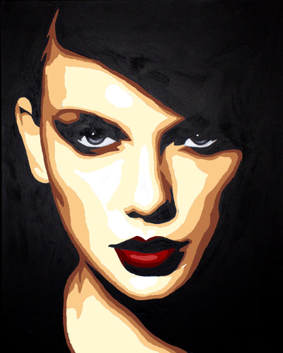 Iconic Painting 26