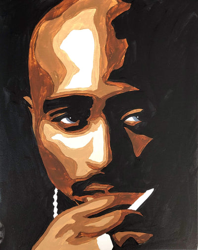 Iconic Painting 3